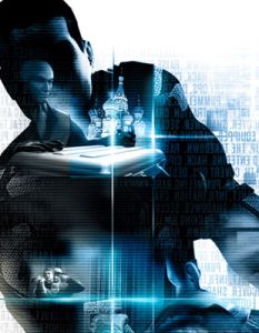Alpha Protocol et Michael le lover