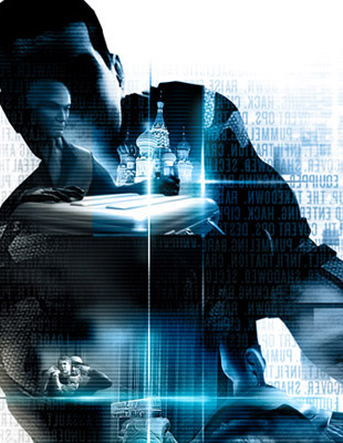 Vidéo de lancement d&rsquo;Alpha Protocol