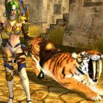 Sacred 2 : Fallen Angel date confirmée