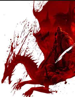 Dragon Age : Origins