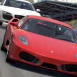 Encore des nouvelles voitures pour Forza 3