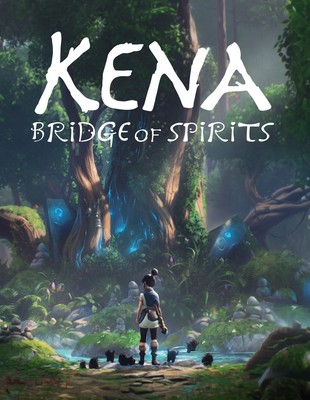 Test – Kena Bridge of Spirits – Plus qu’une jolie cinématique ?