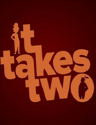 Test – It Takes Two – Les deux font la paire