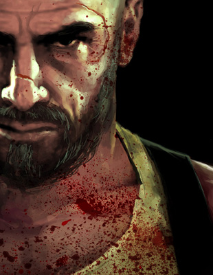 Jeu : Max Payne 3