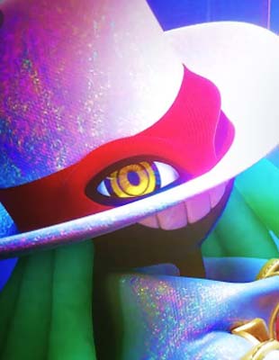 La cinématique d&rsquo;ouverture de Balan Wonderworld annonce une sortie en mars 2021