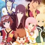 Une date pour Tales of Vesperia