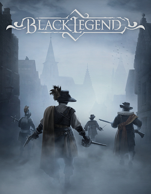 Black Legend : date de sortie et nouveau trailer pour le RPG signé Warcave