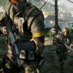 Battlefield Bad Company 2 : deux vidéos