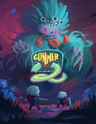 Jeu : GONNER 2