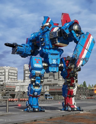 MechWarrior 5 Mercenaries : cross-platform et prix réduit pour sa sortie sur Xbox