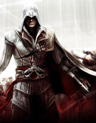Assassin&rsquo;s Creed 2