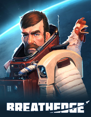 Jeu : Breathedge