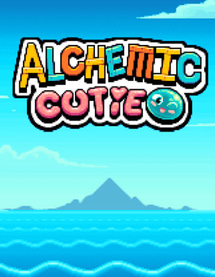 Alchemic Cutie