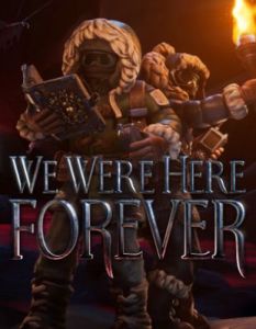 News : We Were Here Forever : le 4e épisode du casse-tête en coop arrive dès 2021