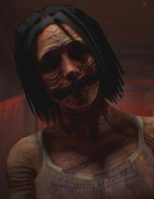 Jeu : Evil Inside