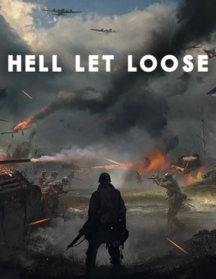 Jeu : Hell Let Loose