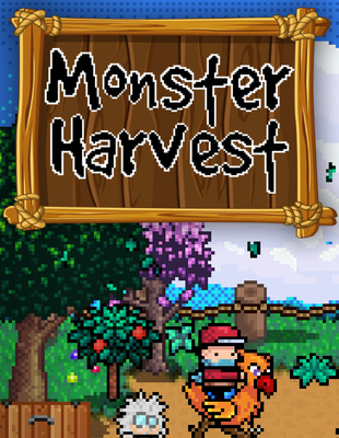 Test – Monster Harvest – Un concept décevant…