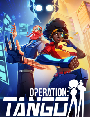 Jeu : Operation Tango