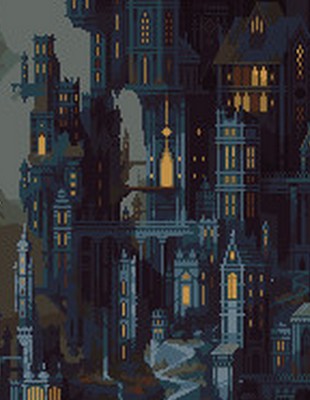 Loot River, le roguelike exclusif sur Xbox annonce sa date de sortie en vidéo !