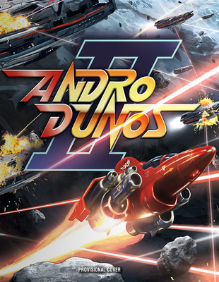 Jeu : Andro Dunos 2