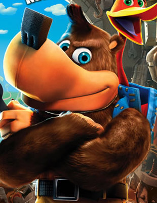 Test – Banjo-Kazooie : Nuts and Bolts