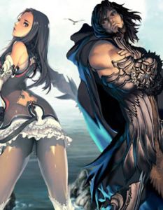 Magna Carta 2 : petit making-of