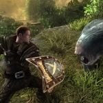 Risen : vidéo technique de l’environnement