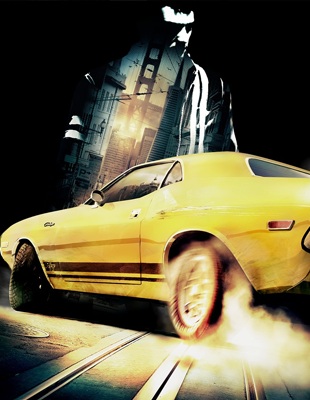 Le prochain Driver roulera à l&rsquo;E3