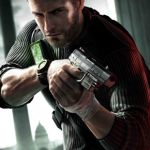 Un teaser pour Splinter Cell Conviction