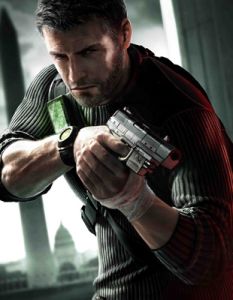 Splinter Cell Conviction : Le nouveau trailer