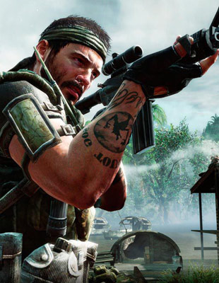 Call Of Duty: Black Ops