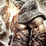 Nier de Square-Enix s’offre un trailer E3 2009