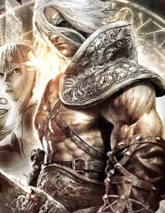 Longue vidéo de gameplay pour Nier Gestalt