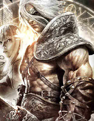 Nier Gestalt détient sa date de sortie
