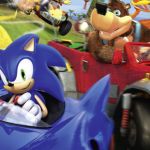 [MAJ] Sonic & Sega All Stars Racing annoncé