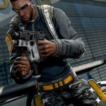 Le premier DLC de Brink est dispo