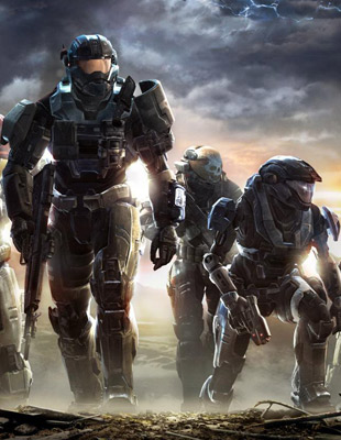 Halo Reach