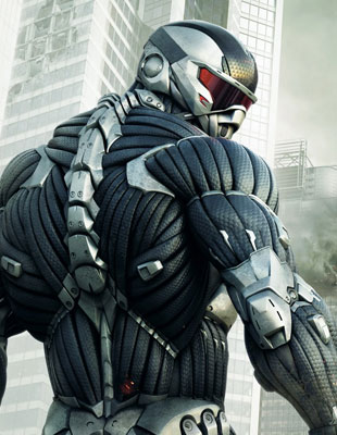 Editions spéciales, une bêta pour Crysis 2