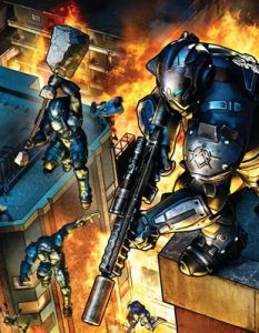 Crackdown 2 : du gameplay avant la démo