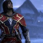 Castlevania : Lords of Shadow Collection daté