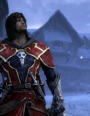 1 million de Castlevania Lords of Shadow
