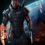 Mass Effect 3 : Trailer sur le DLC Citadelle