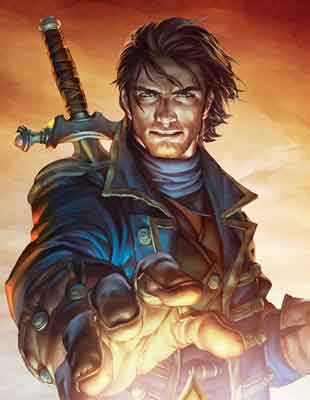 Démo de Fable 3 sur le Xbox Live