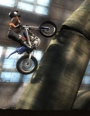 Jeu : Trials HD