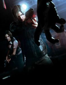Chouette, l&rsquo;un des pires jeux Resident Evil devrait ressortir sur Xbox Series X|S