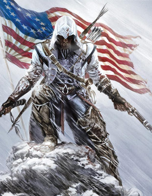 Assassin’s Creed 3 : les éditions collector