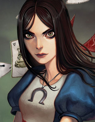 Alice : Retour au Pays de la Folie est désormais rétrocompatible sur Xbox One