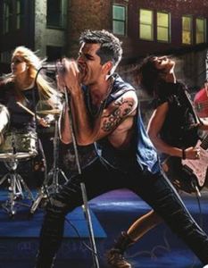 Vous voulez un nouveau Rock Band ? Répondez au sondage