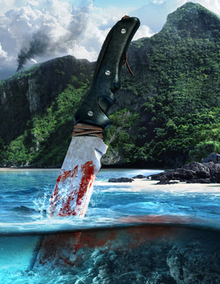 Le trailer de Far Cry 3 est officiellement en ligne