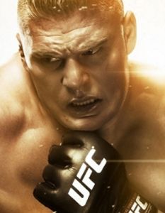 Un trailer promotionel d’UFC Undisputed 2010